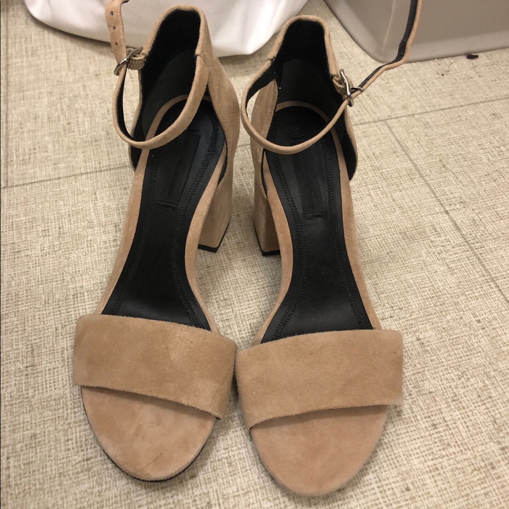 Brand new Alexander Wang